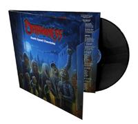 Darkness - Death Squad Chronicles (Black Lp) [Vinilo]
