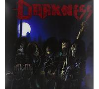 Darkness - Death Squad [Vinilo]