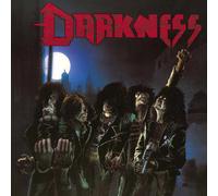 Darkness Death Squad (Vinyl) 12" Album Coloured Vinyl (Importación USA)