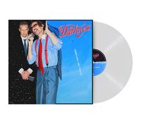 Darkness - Dreams Of Toast (White) [Vinilo]