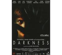 Darkness [DVD]