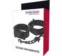 Darkness Bondage DARK NESS ESPOSAS ANCHO FINO TEXTURIZADAS 150 g