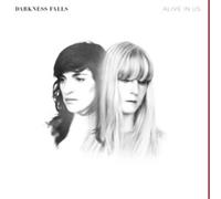 Darkness Falls Alive in Us (CD) Album (Importación USA)