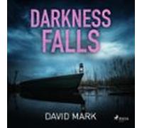 Darkness Falls (audiolibro)