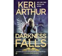 Darkness Falls (ebook)