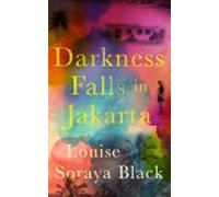 Darkness Falls In Jakarta (ebook)