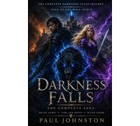Darkness Falls: Saga Of The Wolf Spirit