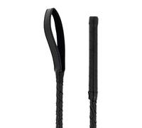 DARKNESS Fusta Negra BDSM 70 Cm - Diseño Elegante Para Explorar Nuevas Sensaciones