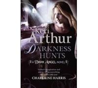 Darkness Hunts (ebook)