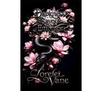 Darkness in the Bayou’s Embrace
