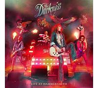 Darkness - Live at Hammersmith [Vinilo]