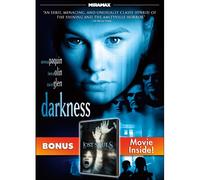 Darkness & Lost Souls [Reino Unido] [DVD]