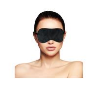 DARKNESS - MASCARA ANTIFAZ BASIC NEGRO