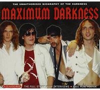 Darkness - Maximum Darkness: Interview