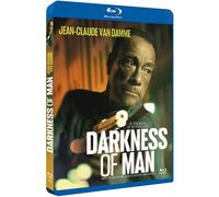 Darkness Of Man [Blu-ray] (2024)