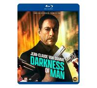 Darkness of Man ( Van Damme: Born to Kill ) [ Origen Danés, Ningun Idioma Espanol ] (Blu-Ray)
