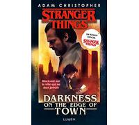 Darkness on the Edge of Town