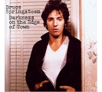 Darkness On The Edge Of Town (Japanese Edition Vinyl Replica Sleeve) by Bruce Springsteen (2008-05-20)