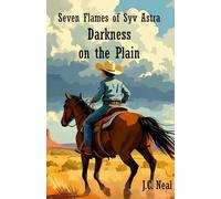 Darkness on the Plain (Seven Flames of Syv Astra)