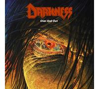 Darkness - Over And Out