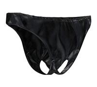 DARKNESS PANTIES CON ABERTURA UNISEX TALLA UNICA
