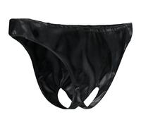 Darkness Panties Con Abertura Unisex Talla Unica