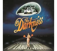 Darkness - Permission To Land Otra Vez (4Cd + DVD)