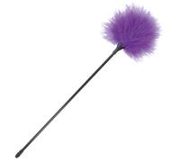 Darkness Sensations Darkness Pluma Estimuladora 42Cm 500 g