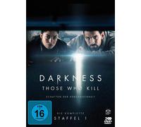 Darkness - Schatten der Vergangenheit (Staffel 1) / Die Ablegerserie von › (DVD)