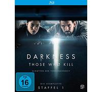 Darkness - Schatten der Vergangenheit (Those Who Kill) - Staffel 1 (Blu-ray) [Alemania] [Blu-ray]