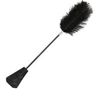 Darkness! Fusta con pluma Love 56 cm 150 g