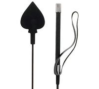 Darkness Sensations Darkness Fusta Silicona 60Cm 150 g