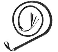 Darkness! Látigo bondage Darkness Sensations 210 cm 200 g