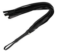 Darkness Sensations Darkness Látigo Bondage 45 Cm 200 g