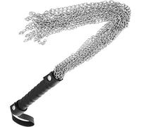 Darkness Sensations Darkness Látigo Bondage Metal Bdsm 200 g
