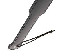 Darkness! Pala BDSM Darkness Sensations Fetish Negra 150 g