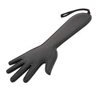 Darkness Sensations Darkness Pala Negra Fetish Mano 150 g