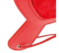 Darkness! Pala Darkness Sensations Fetish Love Roja 150 g