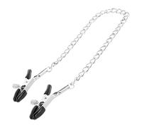 Darkness Sensations Darkness Pinzas Ajustables para Pezones Metal 50 g