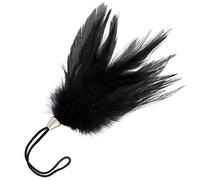 Darkness Sensations Darkness Pluma Estimuladora 17Cm 500 g