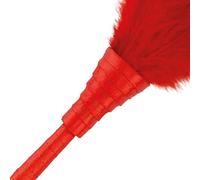 Darkness Sensations Darkness Pluma Estimuladora 24Cm 500 g