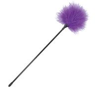 Darkness Sensations Darkness Pluma Estimuladora 42Cm 500 g