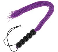 Darkness Sensations Darkness Látigo Bondage 200 g