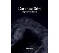 Darkness Stirs: NightTerrors: 1