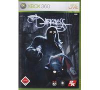 "Darkness, The (18) Xbox 360"