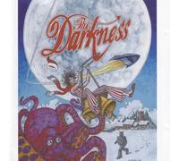 Darkness, the - Christmas Time [DVD de Audio]