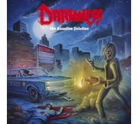 Darkness - The Gasoline Solution