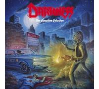 Darkness - The gasoline solution