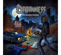 Darkness - The Gasoline Solution [Vinilo]