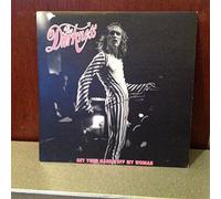 Darkness, the - Get Your Hands Off My... [Vinilo]